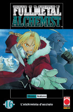 Fullmetal Alchemist